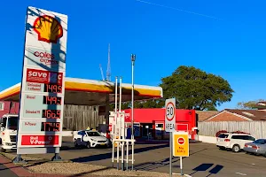 Shell Coles Express Willoughby image