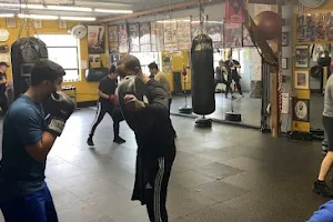 Westchester Boxing Club image