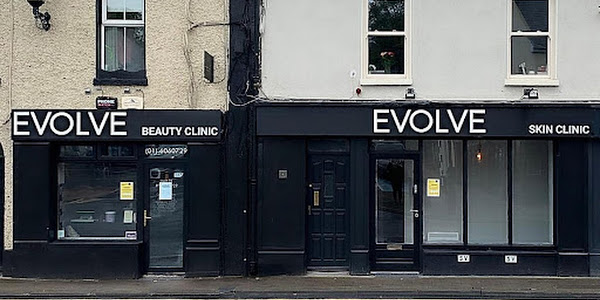 Evolve Beauty Clinic