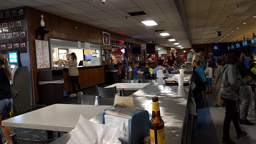 Bowling Alley «Westgate Lanes», reviews and photos, 2701 W William Cannon, Austin, TX 78745, USA
