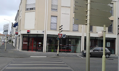 SG à Thouars