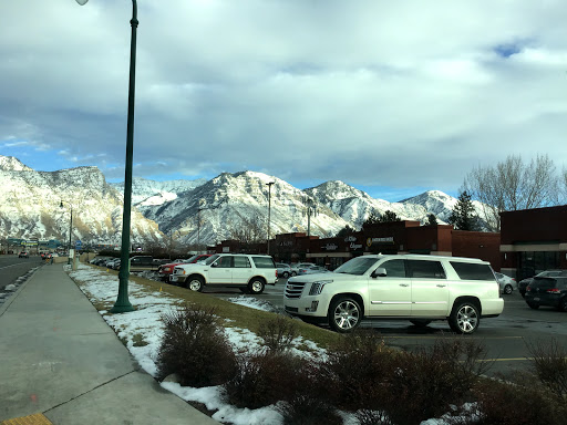 Bagel Shop «Einstein Bros. Bagels», reviews and photos, 556 E 1300 S, Orem, UT 84097, USA