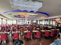 Atmosphère du Restaurant de type buffet Wok 86 à Gond-Pontouvre - n°2
