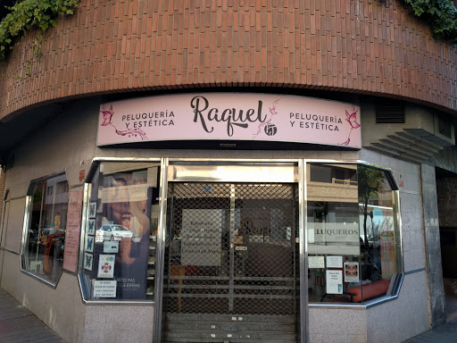 Información y opiniones sobre Peluquería Raquel de Albacete