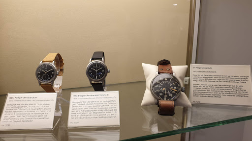Watchmakers Zurich