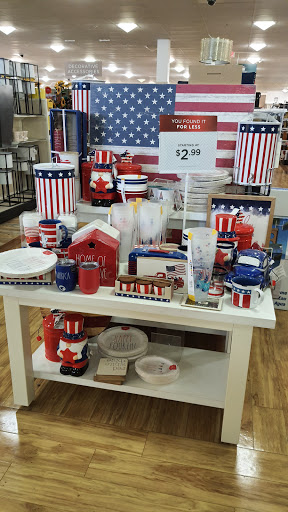 Department Store «HomeGoods», reviews and photos, 20730 Stevens Creek Blvd, Cupertino, CA 95014, USA