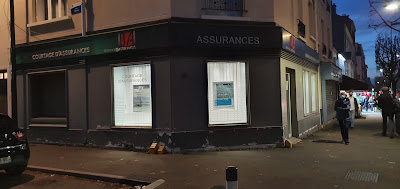 Courtage d'assurances à Maisons-Alfort