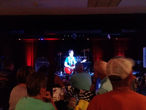 Live Music Venue «The Vault at Victor Records», reviews and photos, 150 S White Horse Pike, Berlin, NJ 08009, USA
