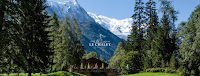 Golf Club de Chamonix du Club House Chamonix - Bar & Restaurant à Chamonix-Mont-Blanc - n°1