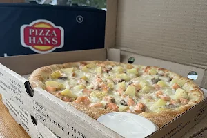 Pizza Hans image