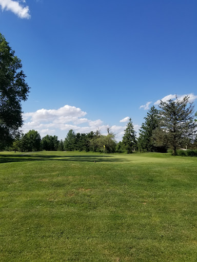 Golf Shop «Willow Run Golf Course Inc», reviews and photos, 1158 Hazelton-Etna Rd SW, Pataskala, OH 43062, USA