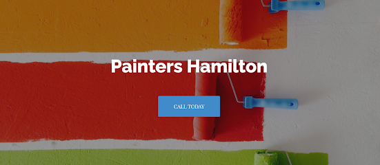 Painters Hamilton