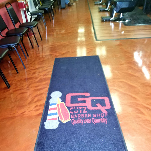 Barber Shop «Gq Cutz barbershop», reviews and photos, 5032 E 56th St, Indianapolis, IN 46226, USA