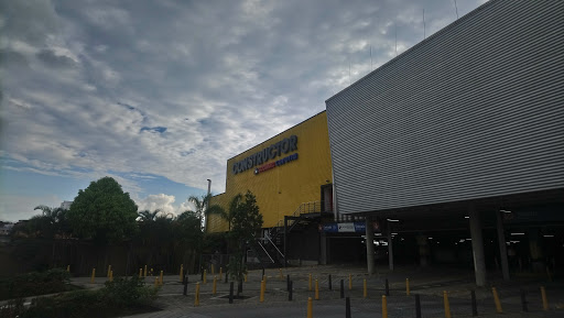 Tiendas para comprar pergolas Bucaramanga
