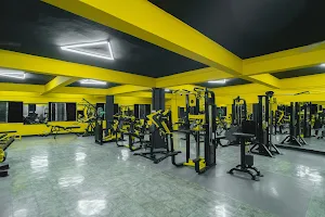Bilitary Gym & Fitness (Powers Inn) image