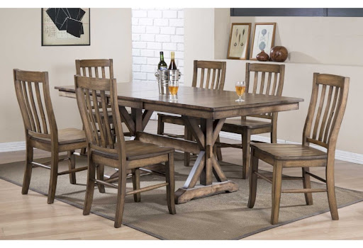 Unfinished Furniture Store «Goodwood Furniture», reviews and photos, 363 Independence Blvd, Virginia Beach, VA 23462, USA