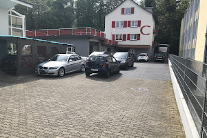Tomi Garage GmbH