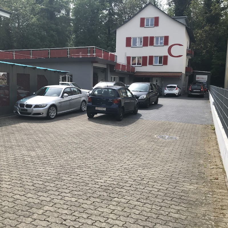 Tomi Garage GmbH