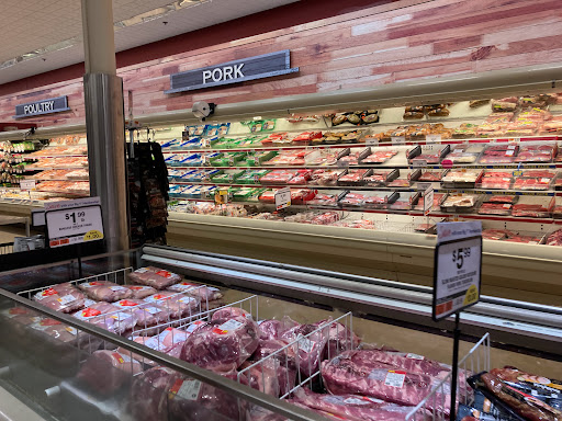 Supermarket «Big Y», reviews and photos, 1 Kent Rd #1, New Milford, CT 06776, USA