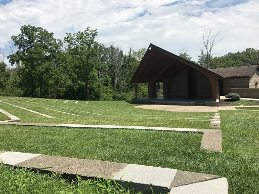 Park «Keehner park», reviews and photos, 7411 Barret Rd, West Chester Township, OH 45069, USA