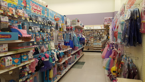 Fabric Store «Jo-Ann Fabrics and Crafts», reviews and photos, 341 W 104th Ave #3, Northglenn, CO 80234, USA