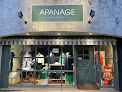 Apanage Polo Ralph Lauren Le Touquet-Paris-Plage