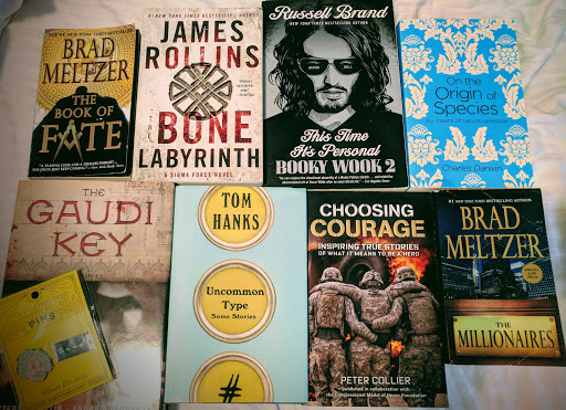 Book Store «Half Price Books», reviews and photos, 7975 Greenback Ln, Citrus Heights, CA 95610, USA