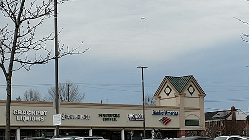 Shopping Mall «Ravenwood Shopping Center», reviews and photos, 910 Taylor Ave, Towson, MD 21286, USA