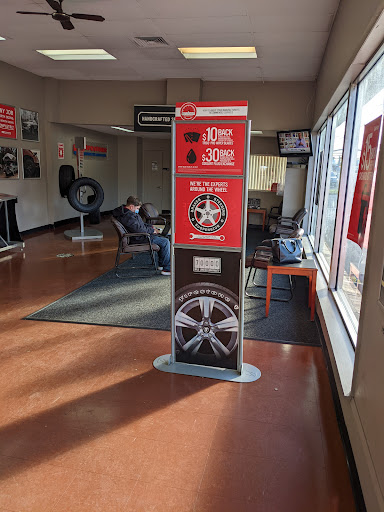 Tire Shop «Firestone Complete Auto Care», reviews and photos, 3529 S Westnedge Ave, Kalamazoo, MI 49008, USA