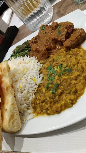 Kommentare und Rezensionen über Lahore Food