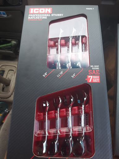 Hardware Store «Harbor Freight Tools», reviews and photos, 7555 NW Loop 410, San Antonio, TX 78245, USA