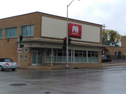 Pawn America, 7530 West Lincoln Ave., West Allis, WI 53219, USA, 