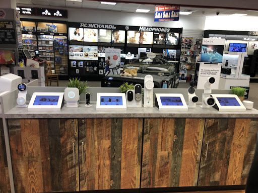 Appliance Store «P.C. Richard & Son», reviews and photos, 2264 US-22, Union, NJ 07083, USA