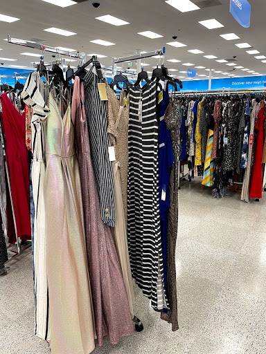 Clothing Store «Ross Dress for Less», reviews and photos, 1310 Tingle Cir E, Mobile, AL 36606, USA