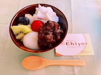 Photos du propriétaire du Restaurant japonais Bento Chiyo à Aix-en-Provence - n°9
