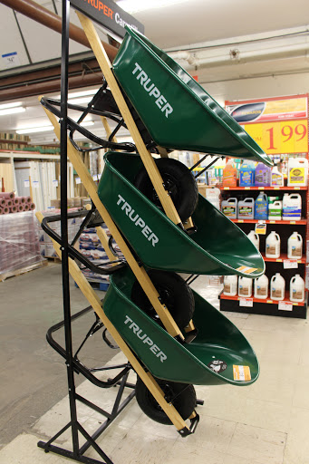 Hardware Store «Crafty Beaver Home Centers», reviews and photos, 4810 Oakton St, Skokie, IL 60077, USA