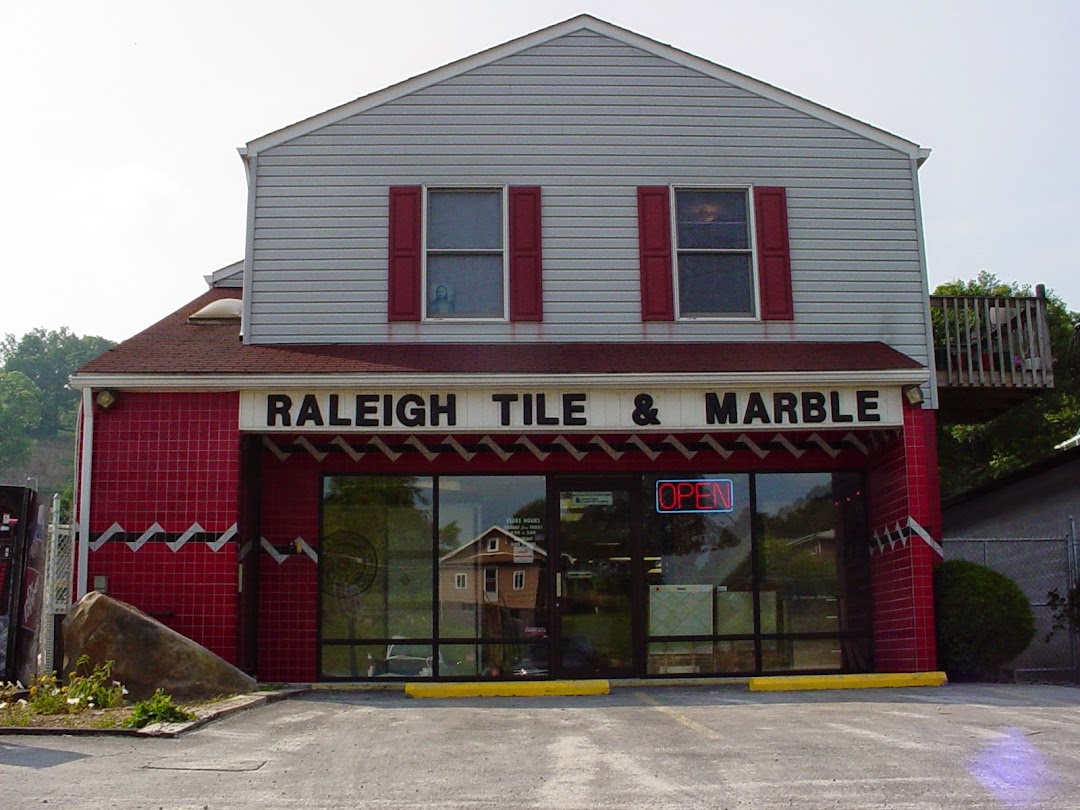 Raleigh Tile