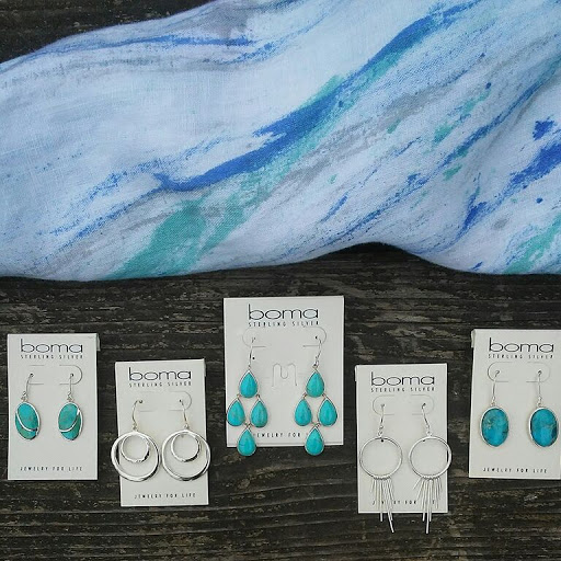 Boutique «Paloma Clothing», reviews and photos, 6316 SW Capitol Hwy, Portland, OR 97239, USA