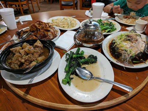 D&Y Chinese Food
