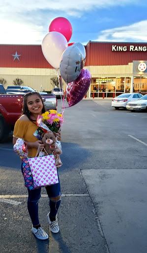 Movie Theater «King Ranger Theatres», reviews and photos, 1373 E Walnut St, Seguin, TX 78155, USA