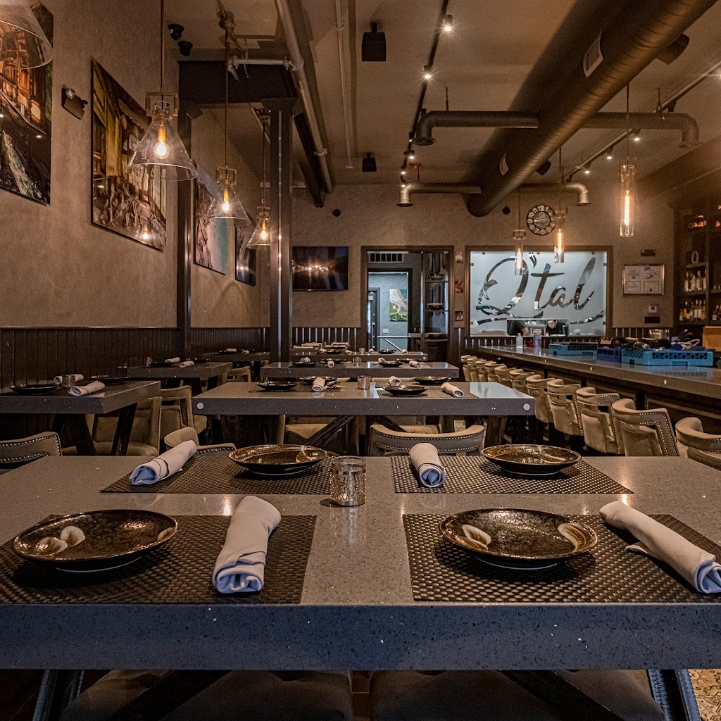 Q'tal Bar and Grill 07032