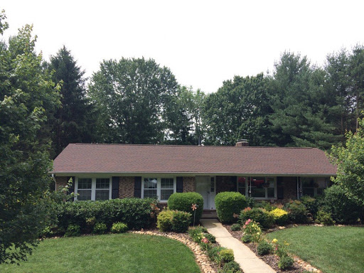 Roofing Contractor «Balken Roofing», reviews and photos, 101 W Buckeye Rd, Swannanoa, NC 28778, USA