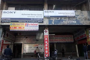 Sony Service Center Chandigarh image