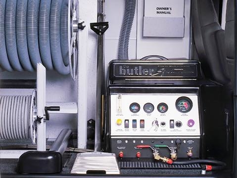 Carpet Cleaning Service «Elite Carpet Cleaning Service», reviews and photos, 29031 Glenarden St, Farmington Hills, MI 48334, USA