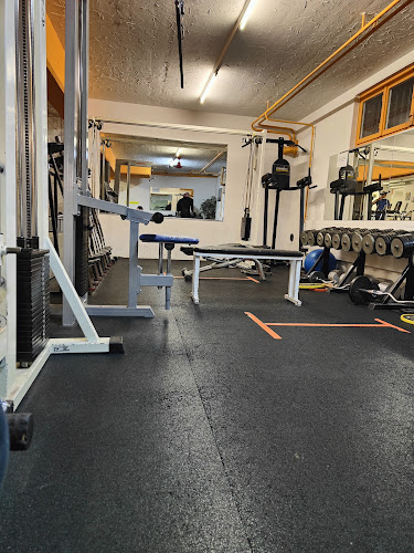 Rezensionen über Iron Body Gym in Uster - Fitnessstudio