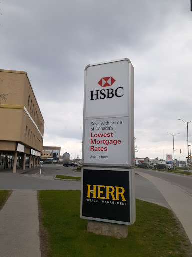 Investment Service HSBC Bank in Kingston (ON) | LiveWay