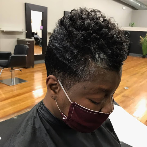 Beauty Salon «Carolina Hair Studios», reviews and photos, 1537 Main St, Columbia, SC 29201, USA