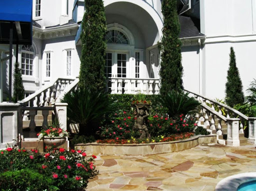 Florist «Tanglewood Flowers & Garden», reviews and photos, 5518 Dolores St, Houston, TX 77056, USA