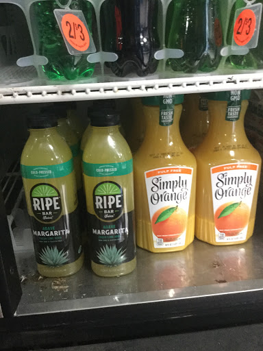 Liquor Store «Coastal Wine & Liquor», reviews and photos, 6706 US-19, New Port Richey, FL 34652, USA