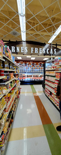 Supermarket «Chavez Supermarket», reviews and photos, 646 Blossom Hill Rd, San Jose, CA 95123, USA